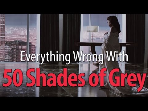 50 Shades Of Grey Full Movie Torrent